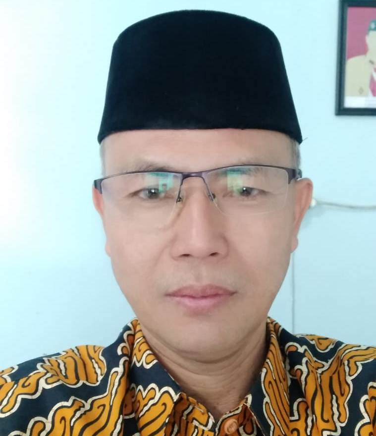 Ketua KKMI